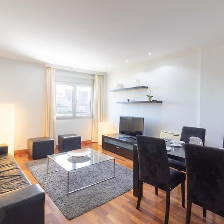 Flatguest Ramblas Golf 6C - Parking + Pool + Gym Las Palmas de Gran Canaria Exterior foto