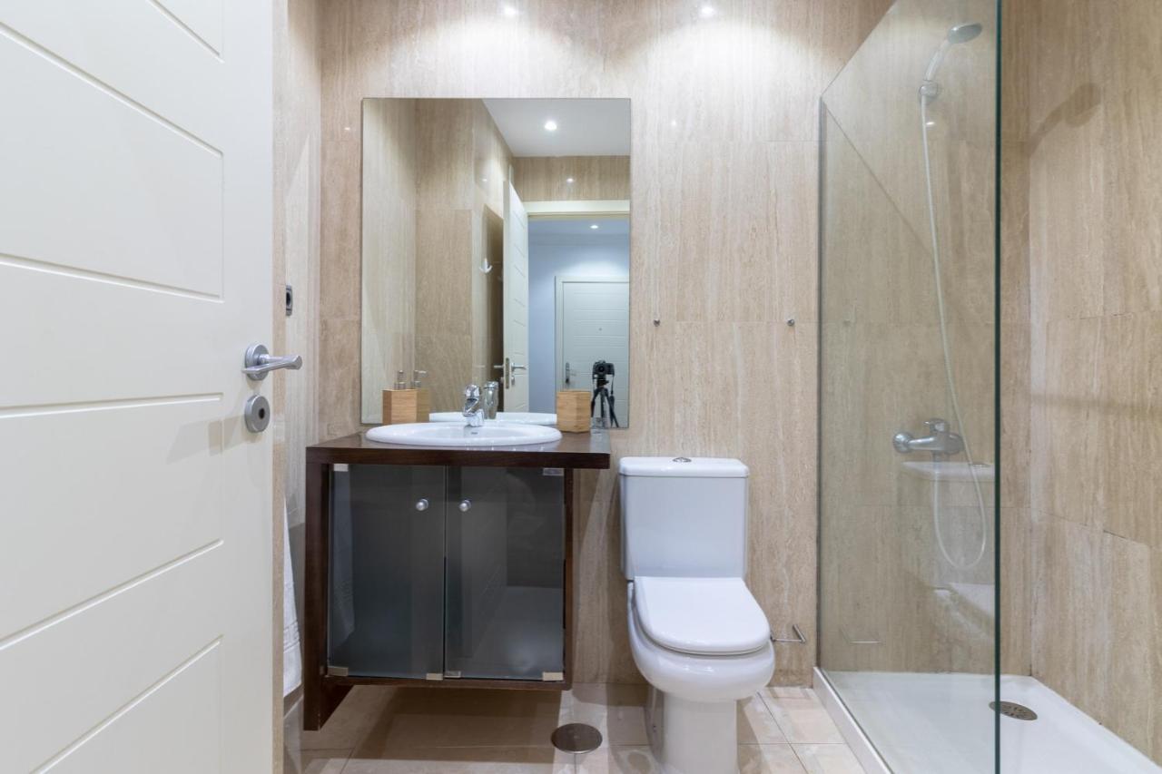 Flatguest Ramblas Golf 6C - Parking + Pool + Gym Las Palmas de Gran Canaria Exterior foto