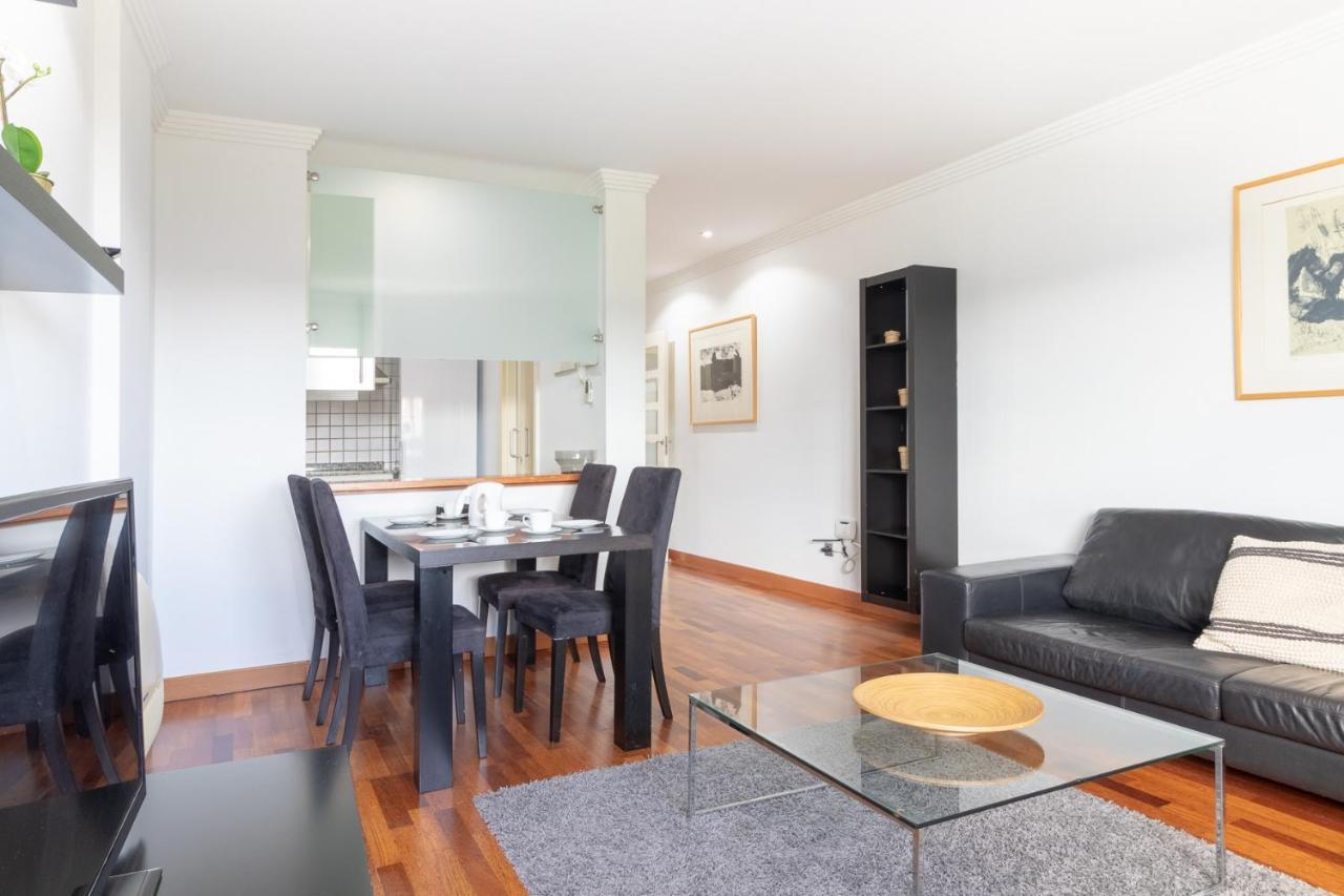Flatguest Ramblas Golf 6C - Parking + Pool + Gym Las Palmas de Gran Canaria Exterior foto